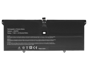 BATTERY LENOVO Yoga 920-13IKB L16C4P61 PID07807